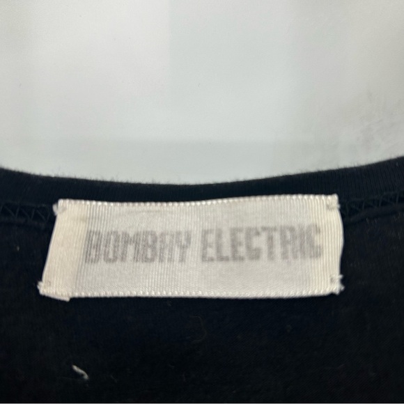 *** Bombay Electric Dress *** please see measurements - Picture 4 of 12